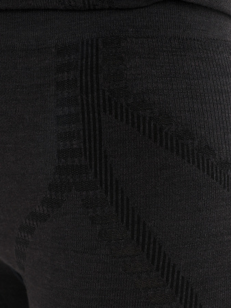 Т/Б Низ Accapi Ergowool Wmn (Женский; M-L; iron black)